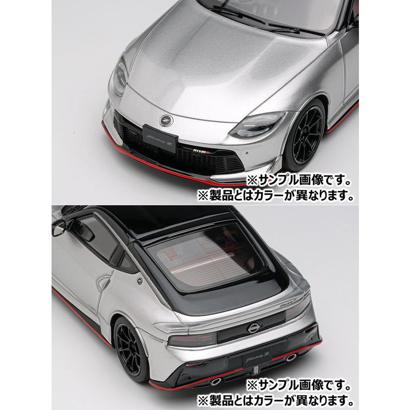 2027年3月発売予定】 EIDOLON 1/43 日産 フェアレディZ ニスモ 2027