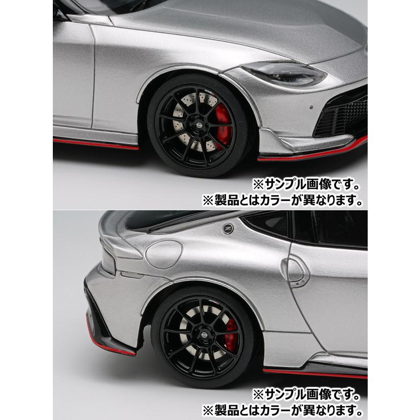 2027年3月発売予定】 EIDOLON 1/43 日産 フェアレディZ ニスモ 2027