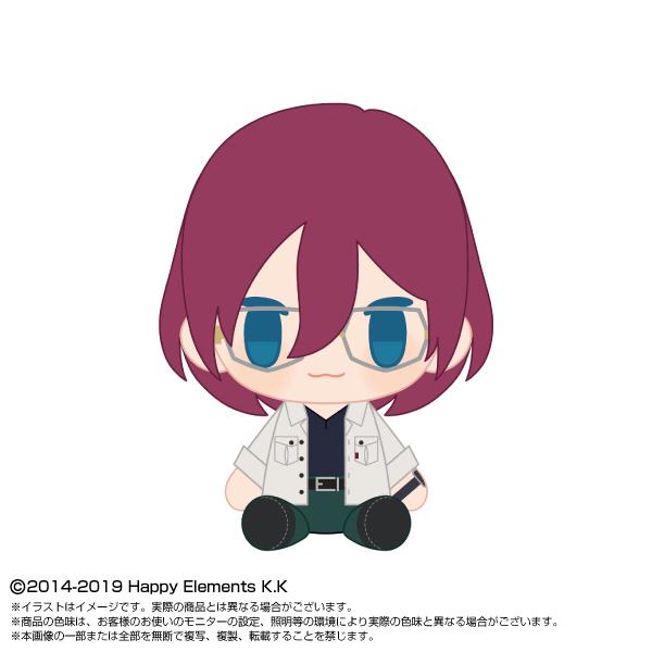 2026年2月発売予定 あんさんぶるスターズ!! PlayCharm vol.2 七種茨 
