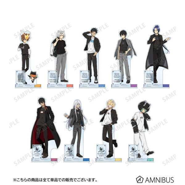 2025年1月下旬発売予定 家庭教師ヒットマンREBORN! 描下ろし 2025年1月下旬発売予定 家庭教師ヒットマンREBORN! 描下ろし