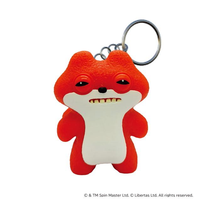 ファグラー キーチェーンミステリーボックス数量限定版(ver. 1.0