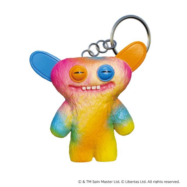 ファグラー キーチェーンミステリーボックス数量限定版(ver. 1.0