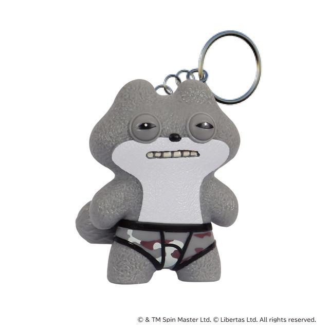 ファグラー キーチェーンミステリーボックス数量限定版(ver. 1.0