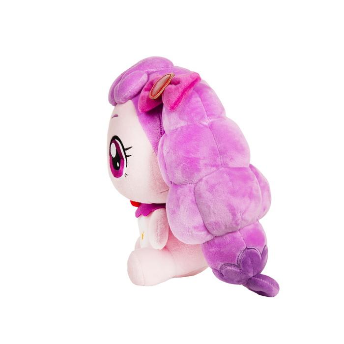 キラキラ キャッチ!ティニピン ニコピン・ぬいぐるみ Mサイズ 高さ約