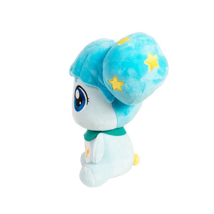 ティニピン Мサイズぬいぐるみ ティニピン マコピン・ぬいぐるみ Mサイズ | ノジマオンライン