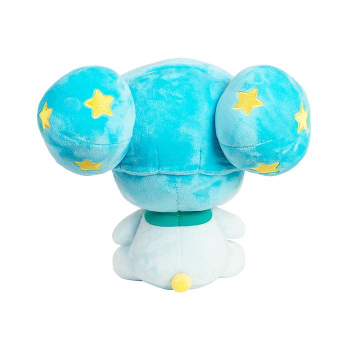 ティニピン Мサイズぬいぐるみ キラキラ キャッチ！ティニピン バレエピン・ぬいぐるみ Mサイズ