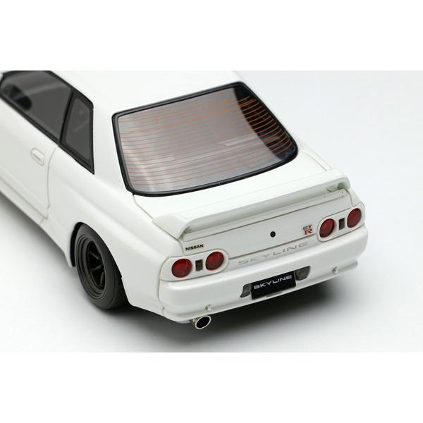 ○カタログ】 EIDOLON 1/43 日産 スカイラインGT-R(BNR32)(RSワタナベ 