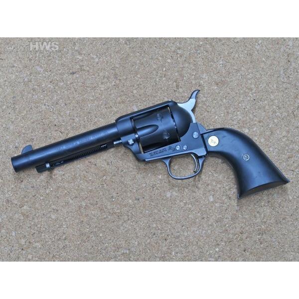 ハートフォード 完成品 ゴム製モデルガン コルト Saa 45 ラバー モデル アーティラリー トイスタジアム Goodバリュー 通販 Yahoo ショッピング