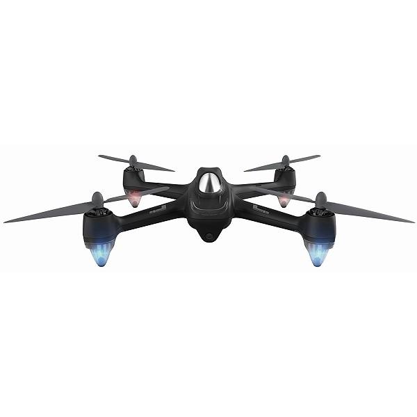 ドローン カメラ付き GPS搭載 Hubsan X4 CAM BRUSHLESS H501C ドローン カメラ付き GPS搭載 Hubsan X4 CAM BRUSHLESS H501C