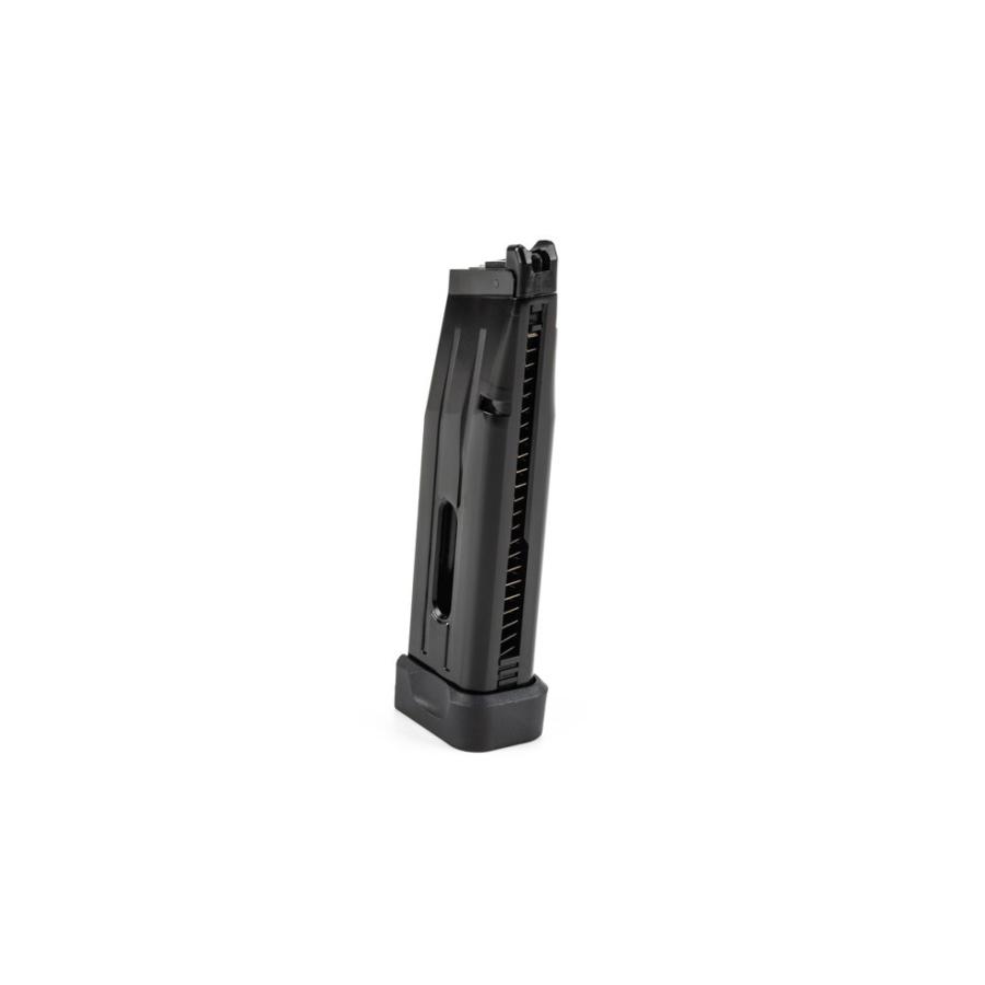 2ndロット改良版】 Baton Airsoft 2011 CO2マガジン Type-N B-2011-N
