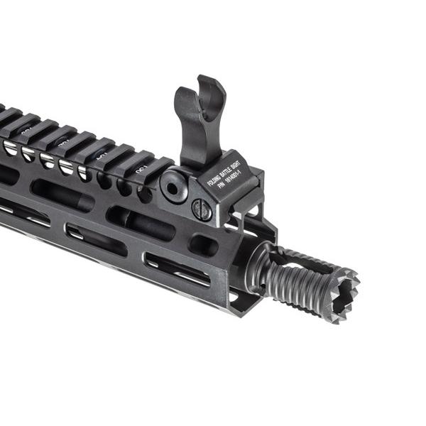 セカンドロット改良版】 BATON airsoft BG-PCC CO2GBB JASG認定CO2
