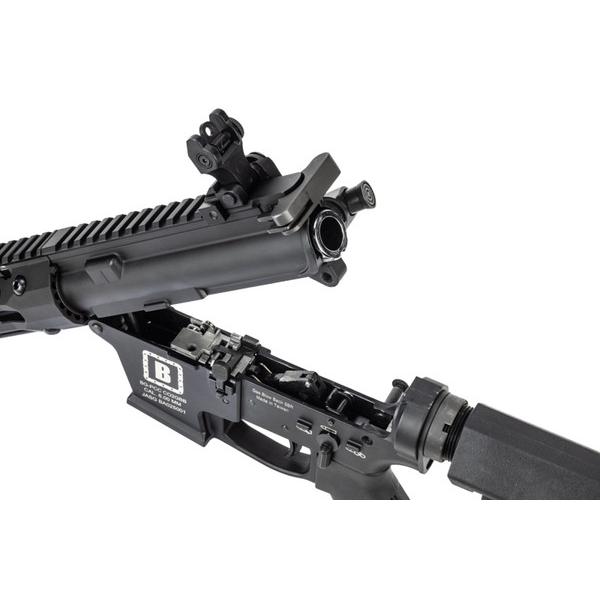 セカンドロット改良版】 BATON airsoft BG-PCC CO2GBB JASG認定CO2