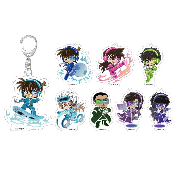 2026年3月発売予定 名探偵コナン SFコレクション トレーディング