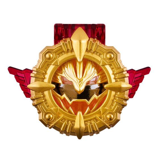 ナンバーワン戦隊ゴジュウジャーDXセンタイリング ワイルド