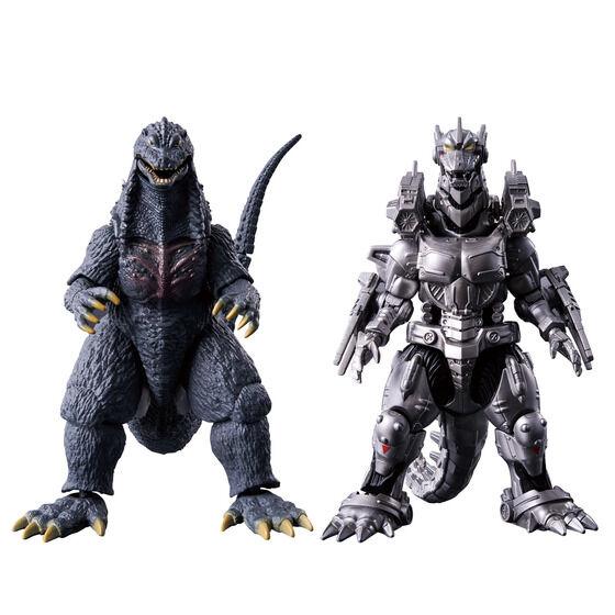 【希少品】 90s ゴジラ怪獣軍団 フィギュアセット 13体 怪獣フィギュア 13体セット ① 希少品】 90s ゴジラ怪獣軍団