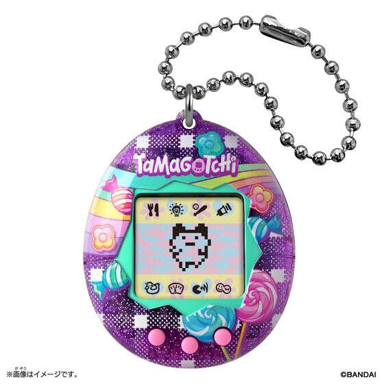 Original Tamagotchi Tama Candy オリジナルたまごっち : トイ