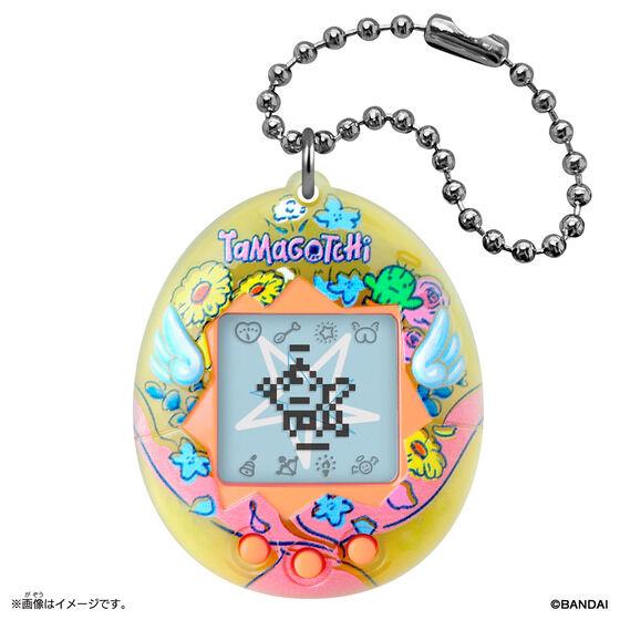 Original Tamagotchi Angel Flower Bouquet オリジナルたまごっち