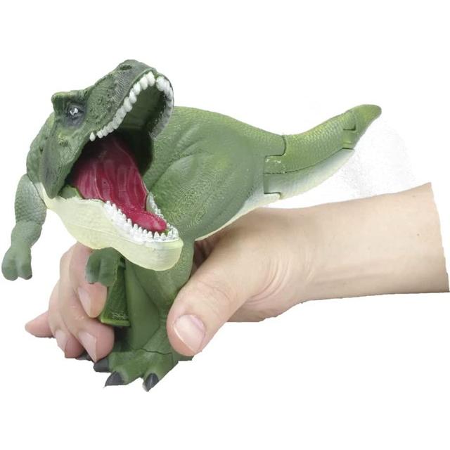 トリガー・ザ・ティーレックス TRIGGER THE T-REX :4589634910856:トイ