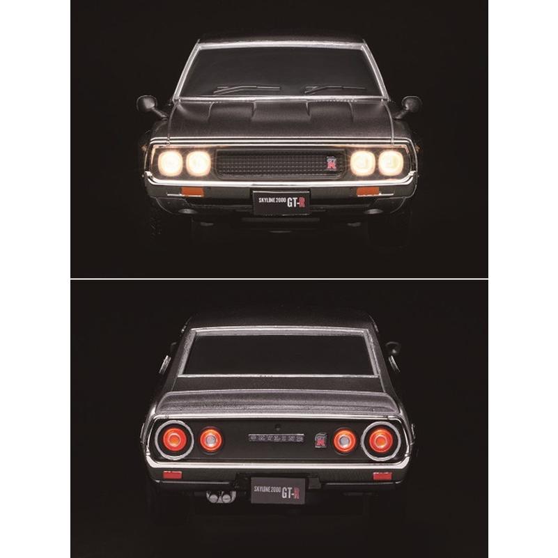 ジョーゼン ビンテージカーシリーズ 1/24 NISSAN SKYLINE 2000GT ジョーゼン ビンテージカーシリーズ 1/24 NISSAN SKYLINE 2000GT