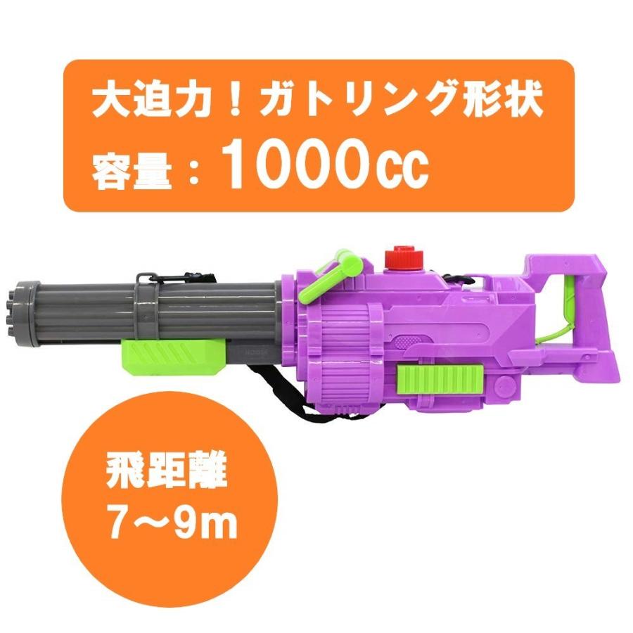 水鉄砲 ウォーターガン アクアコマンダー デファイアント 超強力飛距離 タンク容量 1000cc 飛距離 7 9m ラッピング不可 水ピストル トイスタジアム Goodバリュー 通販 Yahoo ショッピング
