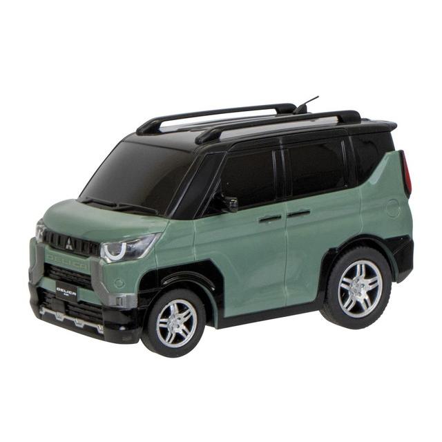 ドライブタウン NO.48 デリカミニ : トイスタジアム GOODバリュー