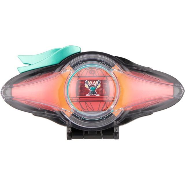 仮面ライダーゼッツ ミニゼッツドライバー (おもちゃ なりきりあそび 3