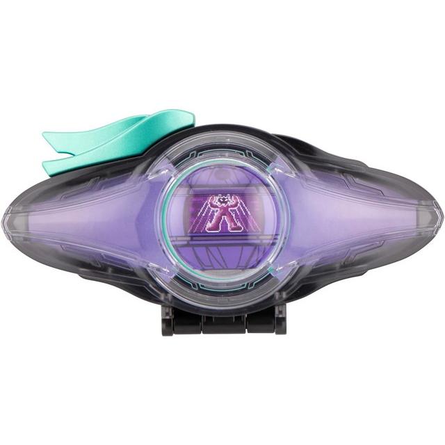 仮面ライダーゼッツ ミニゼッツドライバー (おもちゃ なりきりあそび 3