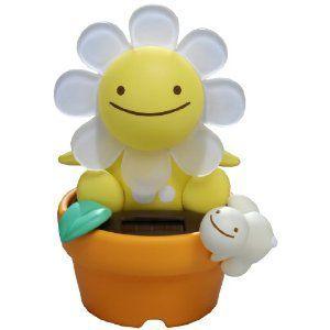 のほほん族 花 06 ホワイト タカラトミーアーツ トイスタジアム Goodバリュー 通販 Yahoo ショッピング