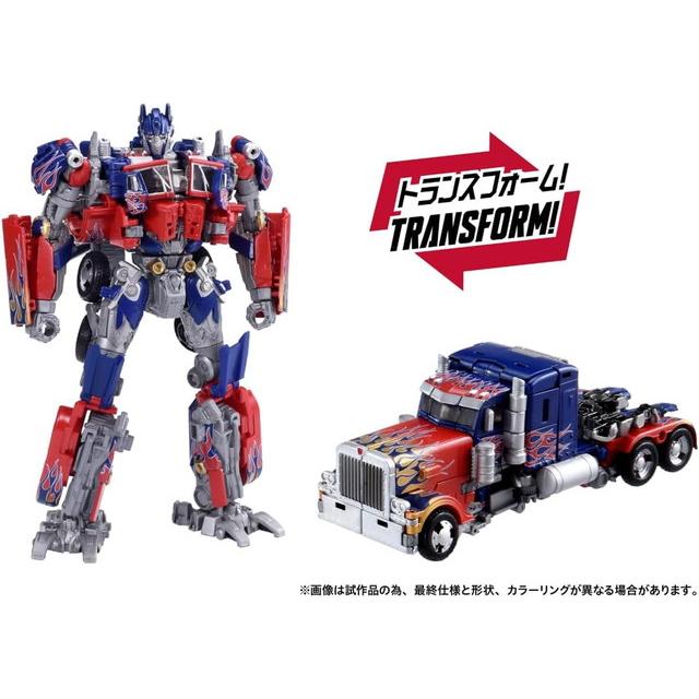 T-SPARK トランスフォーマー Dramatic Capture Series ジェット