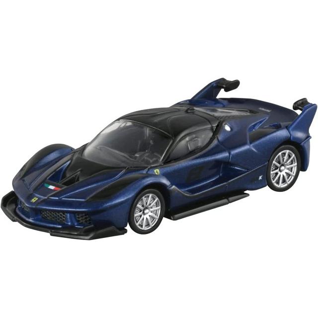 トミカプレミアム FERRARI 3 MODELS Collection (テスタロッサ トミカプレミアム FERRARI 3 MODELS Collection (テスタロッサ