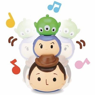 ディズニー ゆらキャラ ツムツム トイ ストーリー トイスタジアム Goodバリュー 通販 Yahoo ショッピング