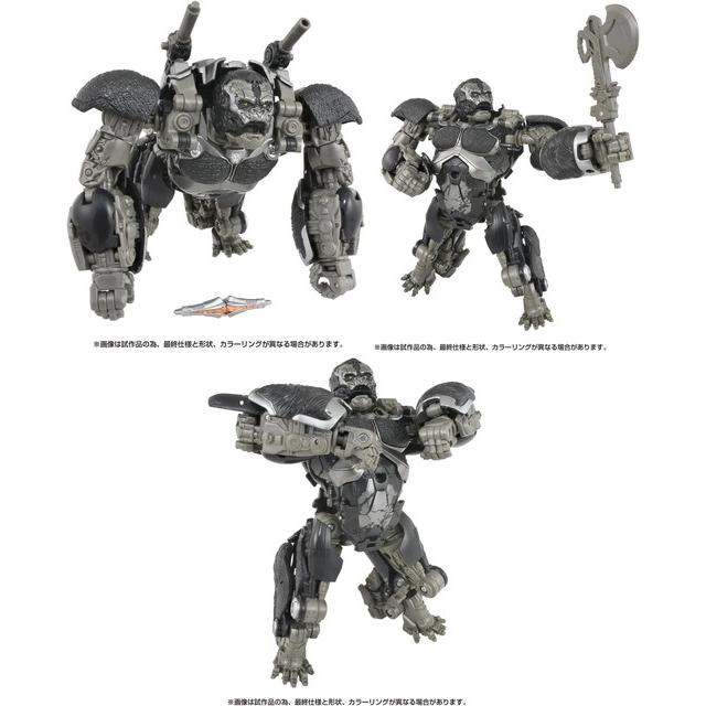トランスフォーマー SS-118 オプティマスプライマル : トイ トランスフォーマー SS-118 オプティマスプライマル : トイ