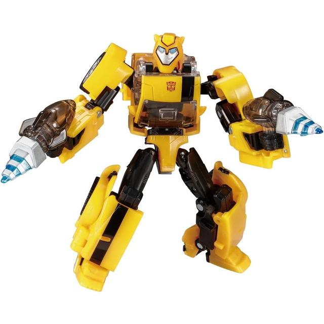 2024年5月下旬発売予定 トランスフォーマーレガシー TL-65