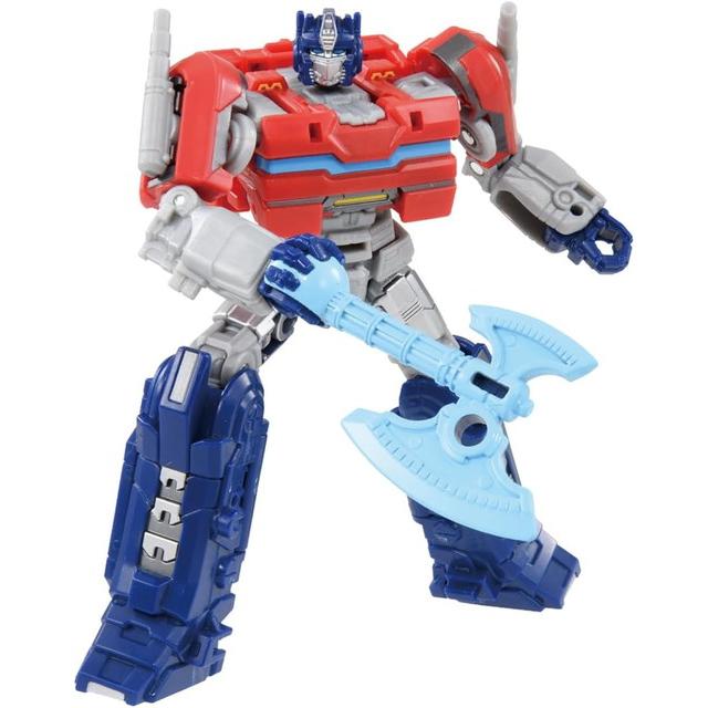 トランスフォーマー/ONE OD-01 デラックスクラス オプティマス トランスフォーマー/ONE OD-01 デラックスクラス オプティマス