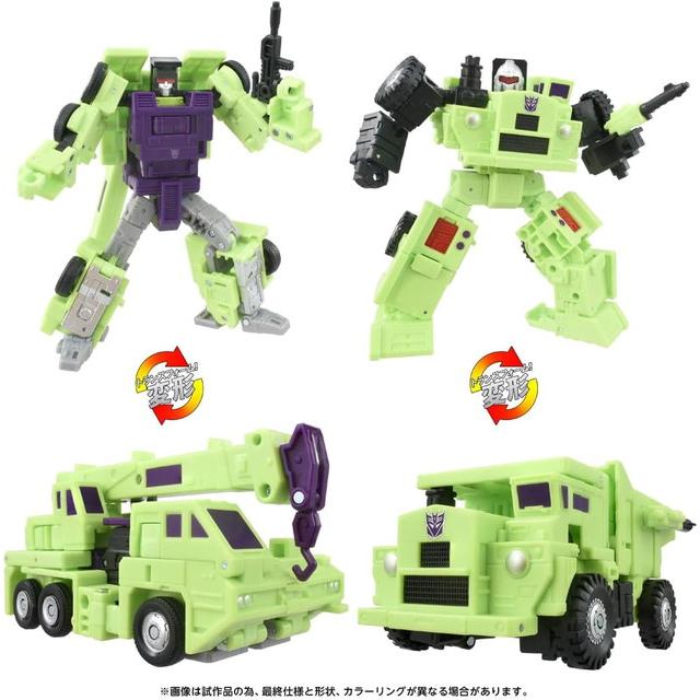 T-SPARK STUDIOSERIES スタジオシリーズ トランスフォーマー TS-07