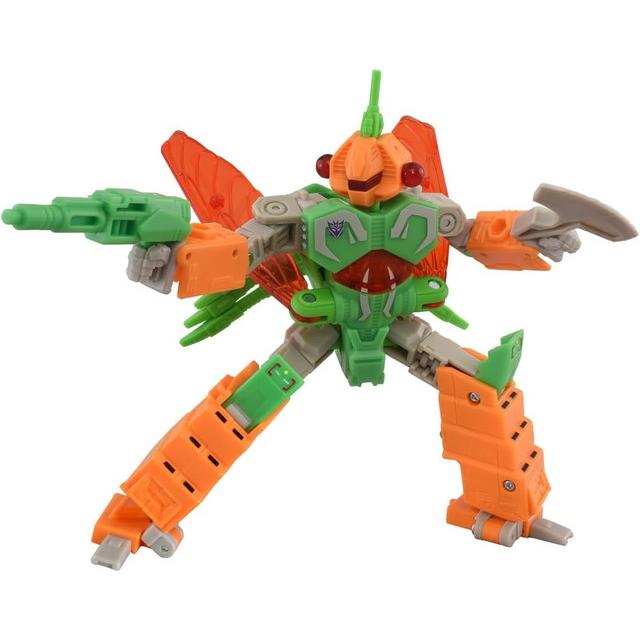 T-SPARK エイジ・オブ・ザ・プライム トランスフォーマー AOTP-17