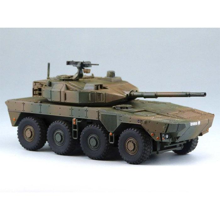 プラモデル 1/72 ミリタリーモデルキット No.09 陸上自衛隊 機動戦闘車