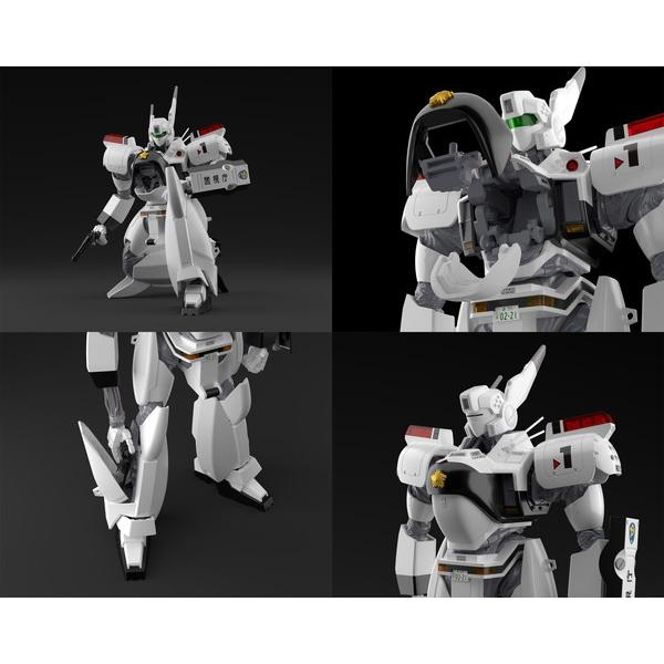 アオシマ ACKSシリーズ 機動警察パトレイバー 1/43 AV-98 アオシマ ACKSシリーズ 機動警察パトレイバー 1/43 AV-98