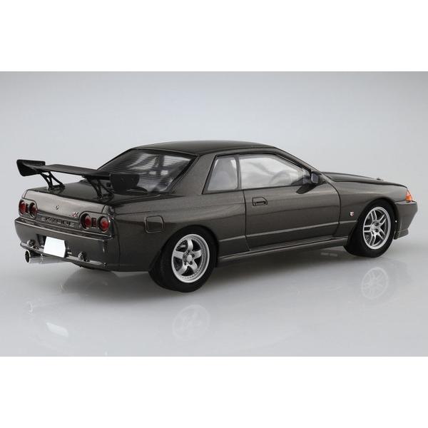 6月再入荷予定 アオシマ 1/24 頭文字D イニシャルD No.04 北条凛 6月再入荷予定 アオシマ 1/24 頭文字D イニシャルD No.04 北条凛