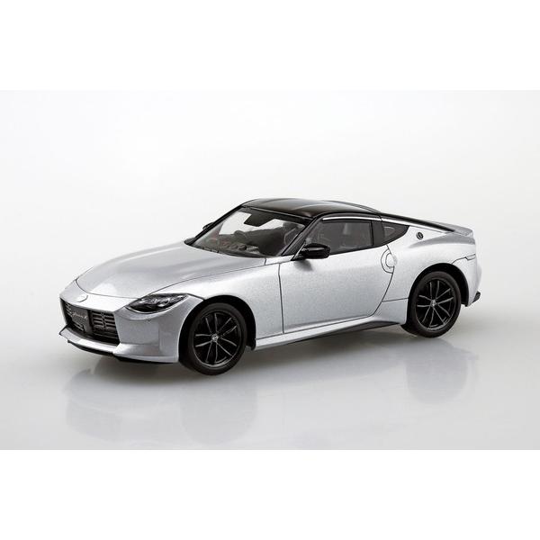 アオシマ 1/32 ザ・スナップキット No.17-D ニッサン RZ34