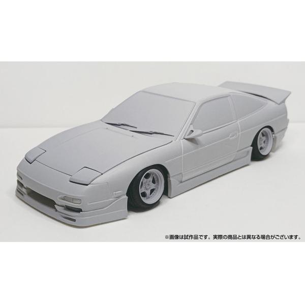 アオシマ 1/24 ザ・チューンドカー No.109 B-WAVE RPS13 180SX '91 Ver