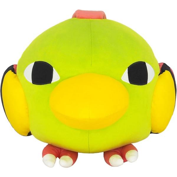 正規品】 ポケットモンスター ぽてはぐクッション ネイティ ぬいぐるみ