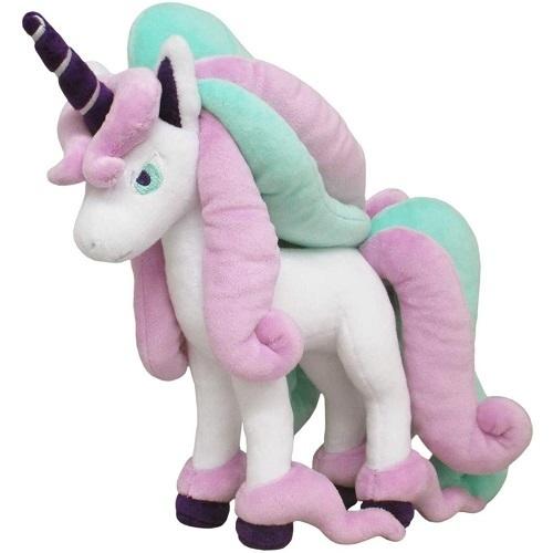 ポケットモンスター All Star Collection ギャロップ ガラルのすがた S ぬいぐるみ 高さ30 5cm Pp184 トイスタジアム Goodバリュー 通販 Yahoo ショッピング