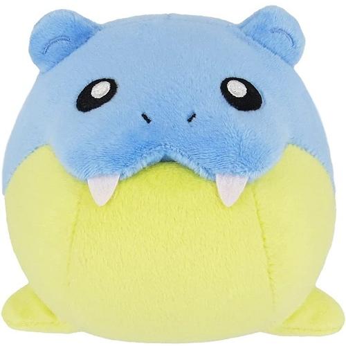 22最新作 レア ポケモン タマザラシぬいぐるみ ぬいぐるみ