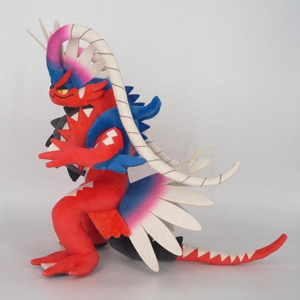 6月上旬再入荷予定 ポケットモンスター ALL STAR COLLECTIONコライドン