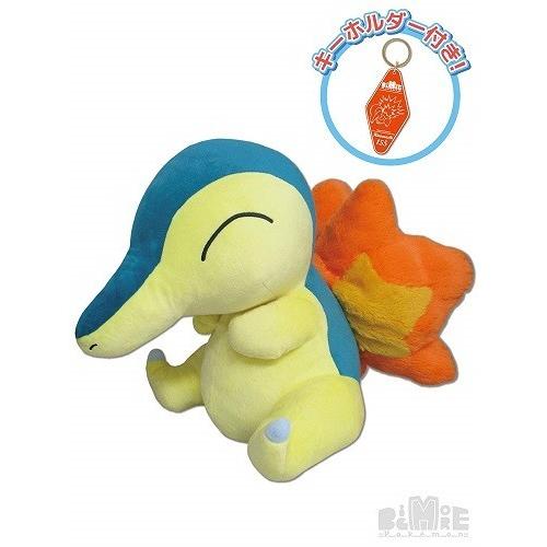 11月22日発売予定 ポケットモンスター Bigmore ヒノアラシ 特大ぬいぐるみ 高さ約40cm Bm05 トイスタジアム Goodバリュー 通販 Yahoo ショッピング