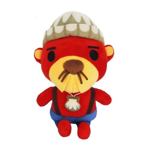 7月中旬発売予定 どうぶつの森 ラコスケs ぬいぐるみ 高さ19cm Dp トイスタジアム Goodバリュー 通販 Yahoo ショッピング