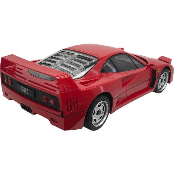 R/C 1/14 Ferrari F40 フェラーリ 完成品ラジコン 電動R/C