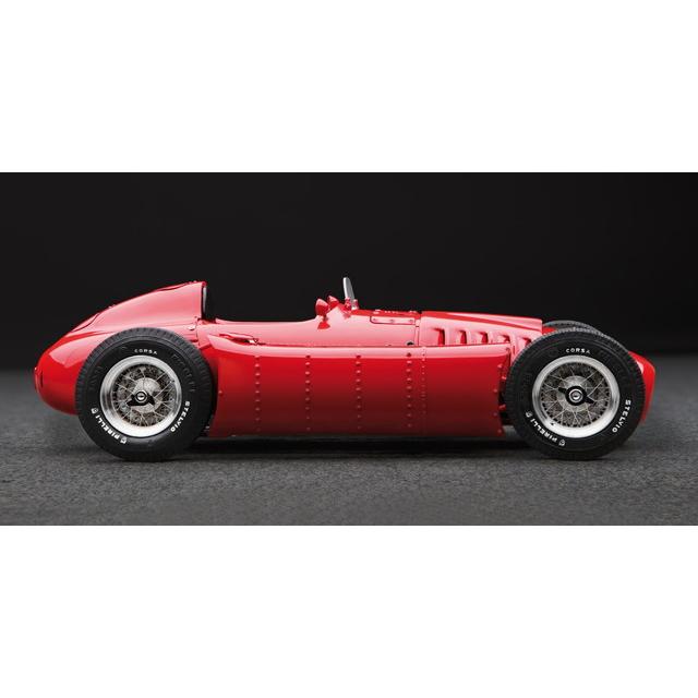 CMC 1/18 ランチア D50 1954年-1955 完成品ダイキャストミニカー M175　送料無料_1