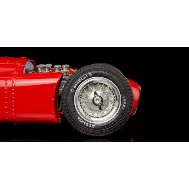 CMC 1/18 ランチア D50 1954年-1955 完成品ダイキャストミニカー M175　送料無料_6